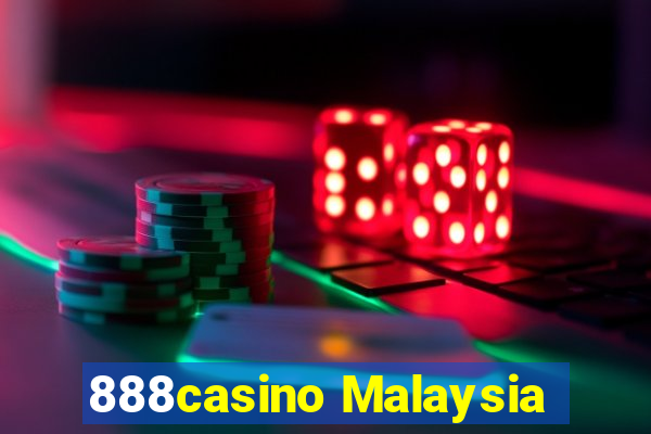 888casino Malaysia